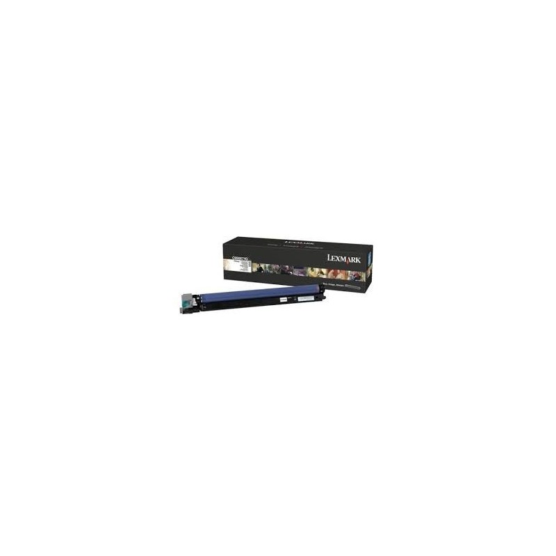 TAMBURO COMPATIBILE LEXMARK 00W850H22G W850 60K NERO