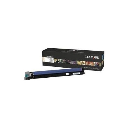 TAMBURO COMPATIBILE LEXMARK 00W850H22G W850 60K NERO