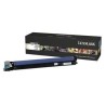 TAMBURO COMPATIBILE LEXMARK 00W850H22G W850 60K NERO