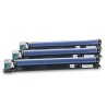 Toner Rigenerato Lexmark C 540 / C 543  / C 544 / C 546  / X 543 / X 544  / X 546  / X 548 - alta capacità Magenta