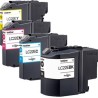 Cartuccia Compatibile EPSON WORKFORCE WF 2010W Yellow