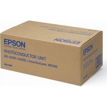 TAMBURO Epson EPL 6200l C13S051099 S051099 