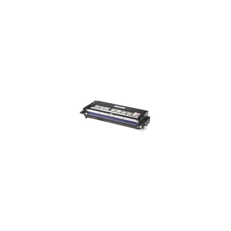 TONER COMPATIBILE DELL 3110CN 3115CN NERO 593-10170 593-10169 NERO PF030 8K