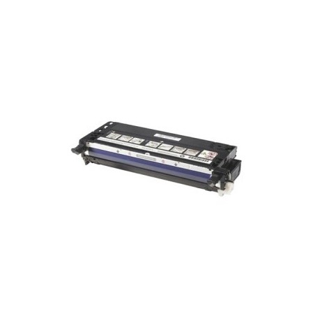 TONER COMPATIBILE DELL 3110CN 3115CN NERO 593-10170 593-10169 NERO PF030 8K