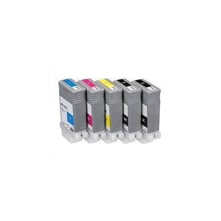 IPF 670 IPF 680