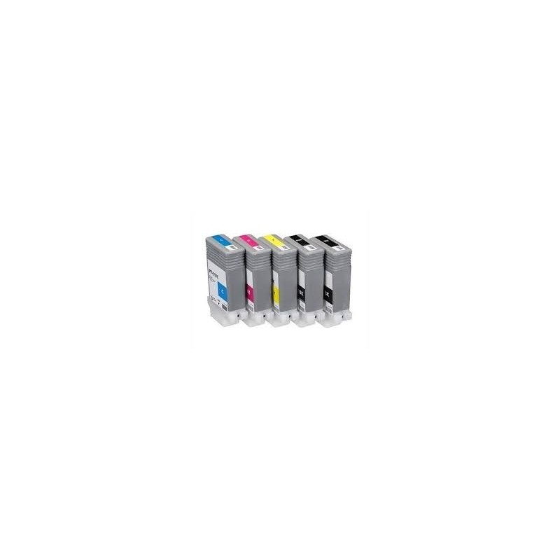 IPF 670 IPF 680