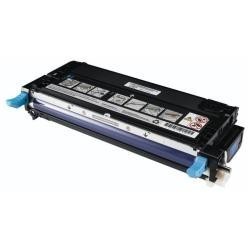 Toner COMPATIBILE DELL 3110CN 3115CN 593-10170 593-10169 CIANO 8K