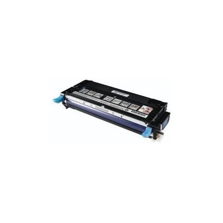 Toner COMPATIBILE DELL 3110CN 3115CN 593-10170 593-10169 CIANO 8K