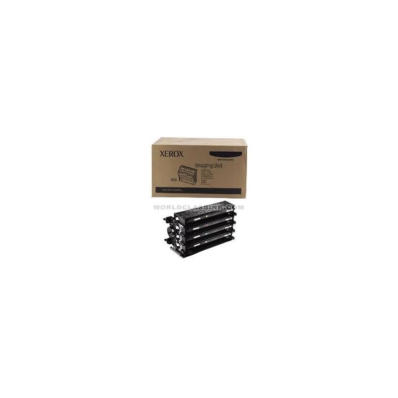 Toner Rigenerato Xerox (Tektronix) Phaser 6600 / Workcentre 6605 - alta capacità BLACK