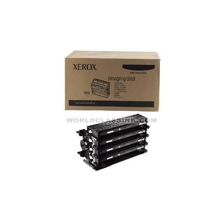 Toner Rigenerato Xerox (Tektronix) Phaser 6600 / Workcentre 6605 - alta capacità BLACK