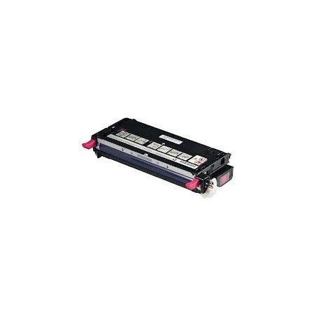 Toner COMPATIBILE DELL 3110CN 3115CN 593-10172 593-10167  MAGENTA 8K