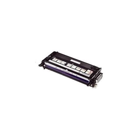 TONER COMPATIBILE DELL 3130CN 593-10289 NERO 9K