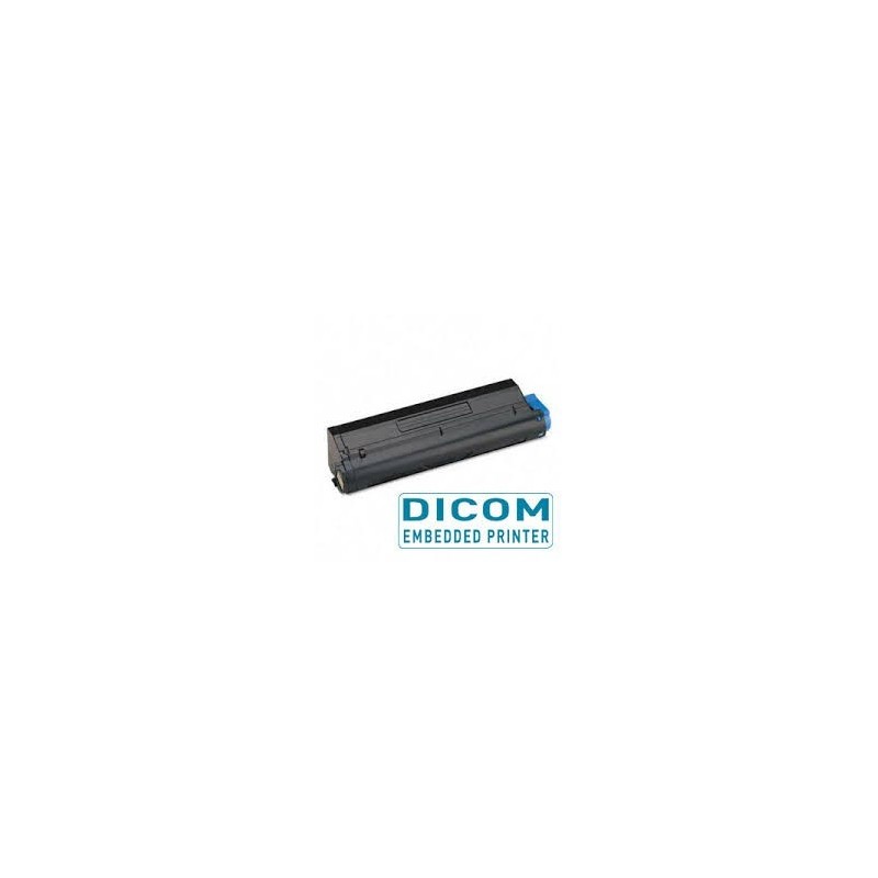OKI C 9600/9800 Ciano