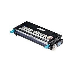 TONER COMPATIBILE DELL 3130CN 593-10290 CIANO 9K