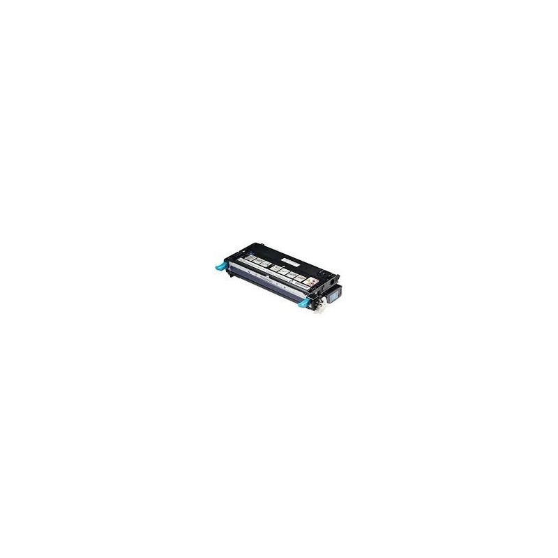 TONER COMPATIBILE DELL 3130CN 593-10290 CIANO 9K