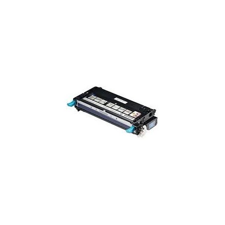 TONER COMPATIBILE DELL 3130CN 593-10290 CIANO 9K