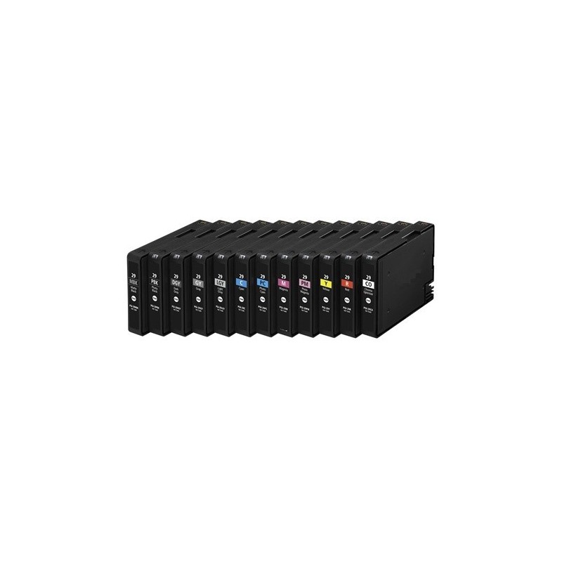 PGI29 PGI-29 PRO1