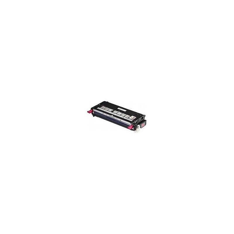 TONER COMPATIBILE DELL 3130CN 593-10292 MAGENTA 9K