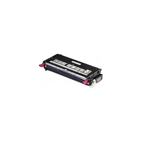 TONER COMPATIBILE DELL 3130CN 593-10292 MAGENTA 9K