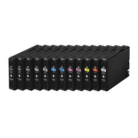 PGI29 PGI-29 PRO1