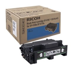 Ricoh Aficio SP 5100