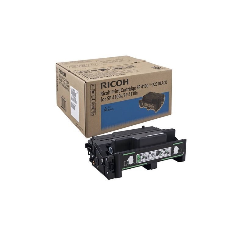 Ricoh Aficio SP 5100