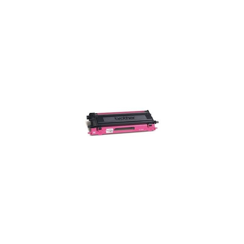 Toner COMPATIBILE BROTHER DCP 9040CN TN135M TN-135M MAGENTA