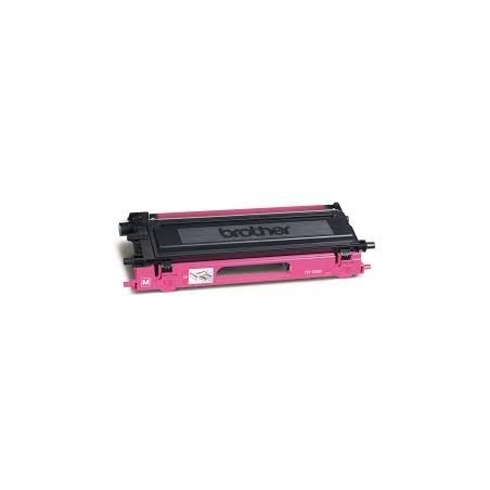 Toner COMPATIBILE BROTHER DCP 9040CN TN135M TN-135M MAGENTA