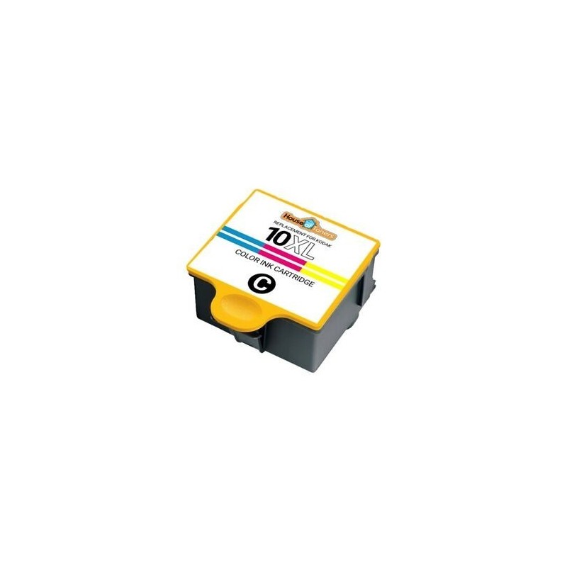 CARTUCCIA COMPATIBILE KODAK EasyShare 5100 NO10XL 10XL 10C