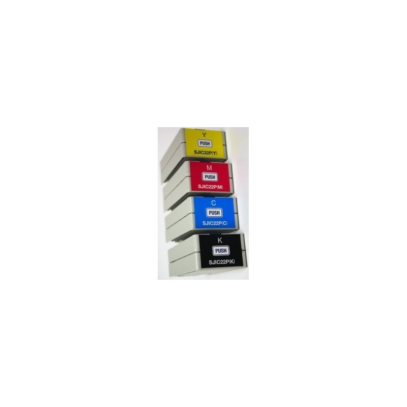 COLORWORKS TM C3500
