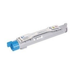 TONER COMPATIBILE DELL 5100CN CIANO 593-10051 K5272 8K
