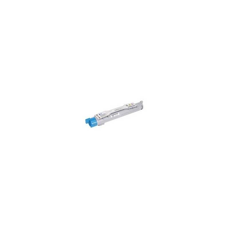 TONER COMPATIBILE DELL 5100CN CIANO 593-10051 K5272 8K