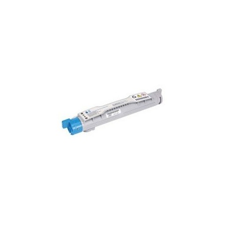 TONER COMPATIBILE DELL 5100CN CIANO 593-10051 K5272 8K
