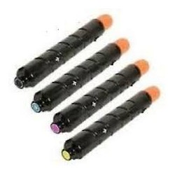 Toner COMPATIBILE per CANON IR C2020 3785B002 / C-EXV34 - GIALLO
