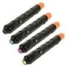 Toner COMPATIBILE per CANON IR C2020 3785B002 / C-EXV34 - GIALLO