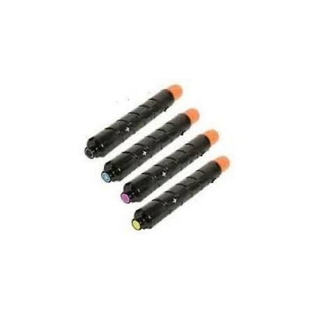 Toner COMPATIBILE CANON IR Advance C250 8516B002 C-EXV47 NERO