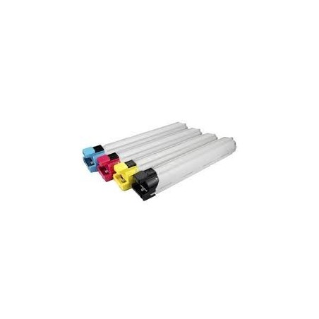 Toner COMPATIBILE SAMSUNG 659S C659S CLX-8600