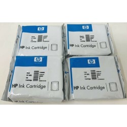 Cartuccia ORIGINALE HP OFFICEJET PRO K550 C9396A 88XL NERO