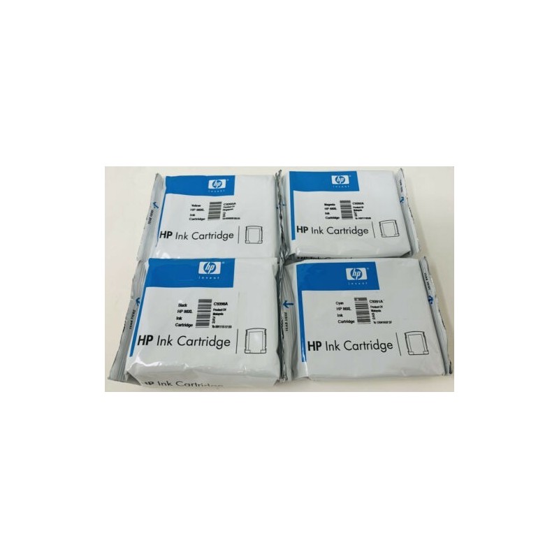 Cartuccia ORIGINALE HP OFFICEJET PRO K550 C9393A 88XL GIALLO
