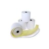 Rotolo Carta Chimica Autocopiante 2 copie Carbonless