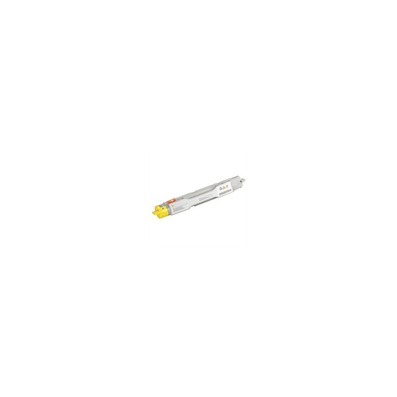 TONER COMPATIBILE DELL 5100CN 593-10053 G5574 GIALLO 8K