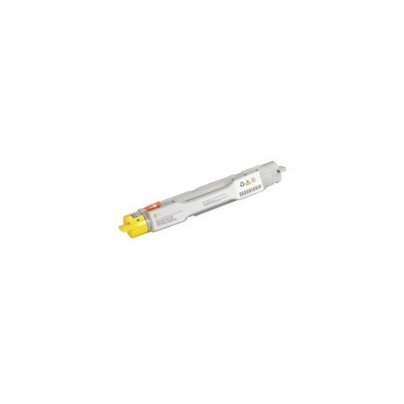 TONER COMPATIBILE DELL 5100CN 593-10053 G5574 GIALLO 8K