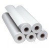 Rotolo Carta OPACA Plotter 80gr 90gr