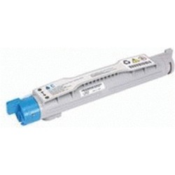 TONER COMPATIBILE DELL 5110CN 593-10118 EPSON C4100 CIANO C13S050146 S050146 