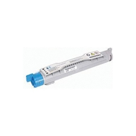 TONER COMPATIBILE DELL 5110CN 593-10118 EPSON C4100 CIANO C13S050146 S050146 