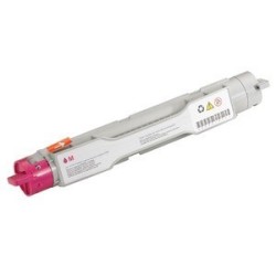 TONER COMPATIBILE DELL 5110CN 593-10124 EPSON C4100 Magenta C13S050147 S050147 