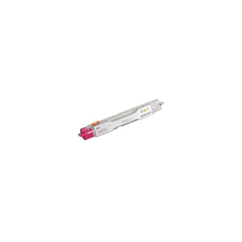 TONER COMPATIBILE DELL 5110CN 593-10124 EPSON C4100 Magenta C13S050147 S050147 
