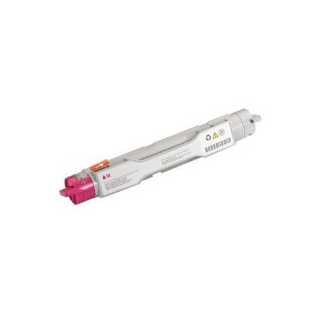 TONER COMPATIBILE DELL 5110CN 593-10124 EPSON C4100 Magenta C13S050147 S050147 