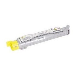 TONER COMPATIBILE DELL 5110CN 593-10122 EPSON C4100 GIALLO C13S050148 S050148 