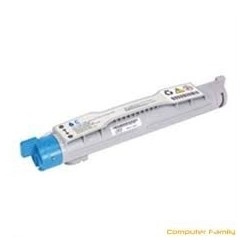 Toner COMPATIBILE DELL 5110CN 593-10119 / GD900 CIANO 12K